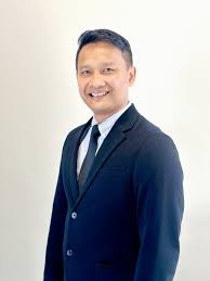 Foto Dr. Muhammad Meki Munawar, S.Pd., M.M