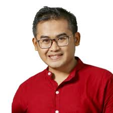 Foto Saiful Anwar Alfatih, SE.,MM