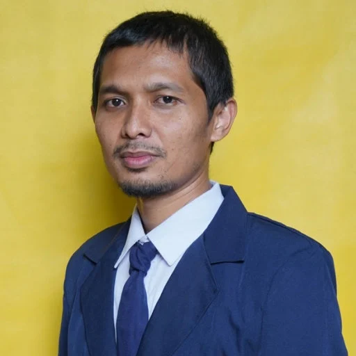 Foto Egi Arvian Firmansyah, SE.,M.Si.,Ph.D