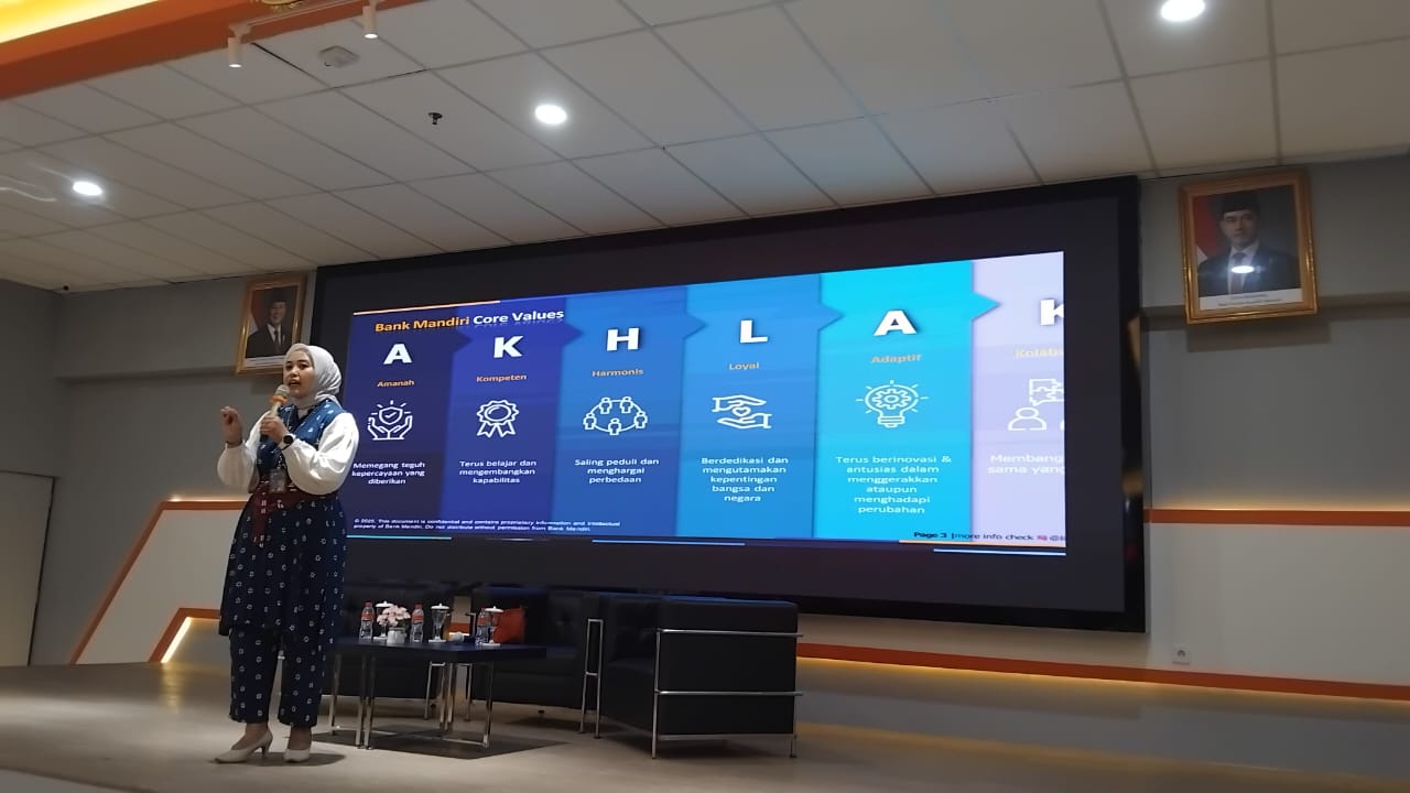 Digital Platform