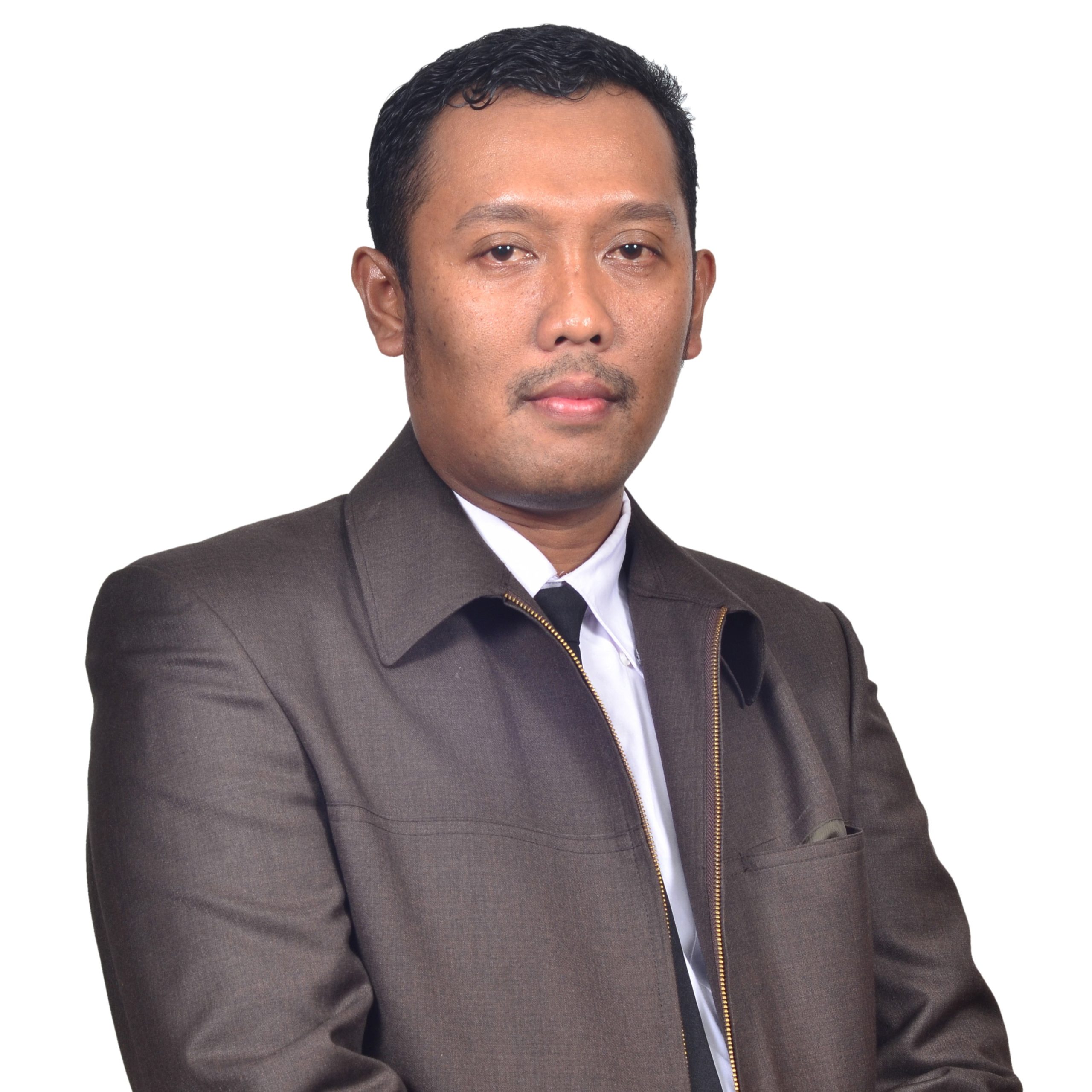 Foto Nono Karsono, S.Pd