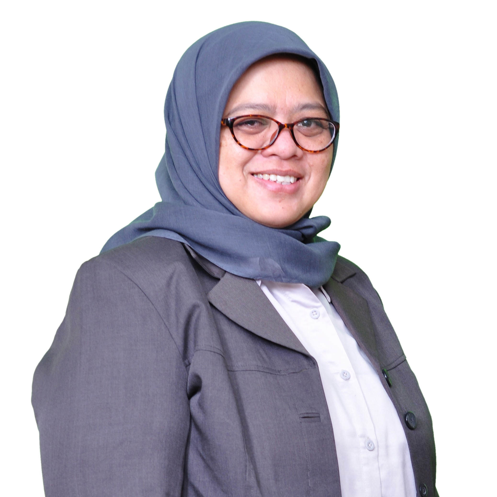 Foto Hj. Siti Kuraesin, S.Pd