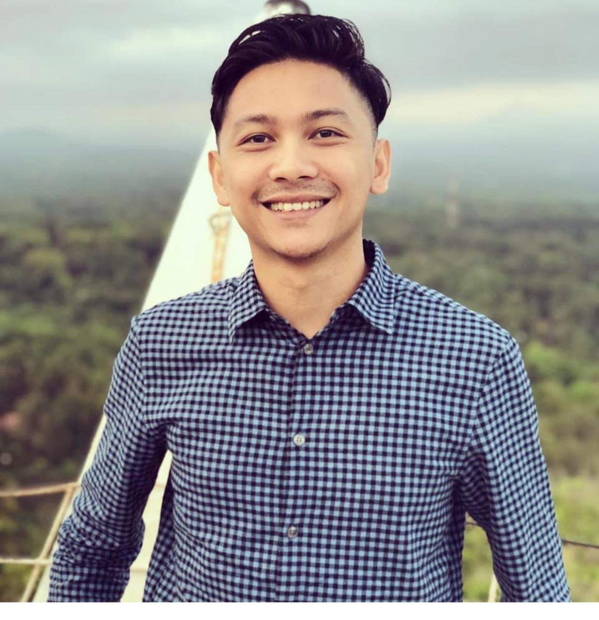 Foto Made Budi Ramdani Kusuma SE