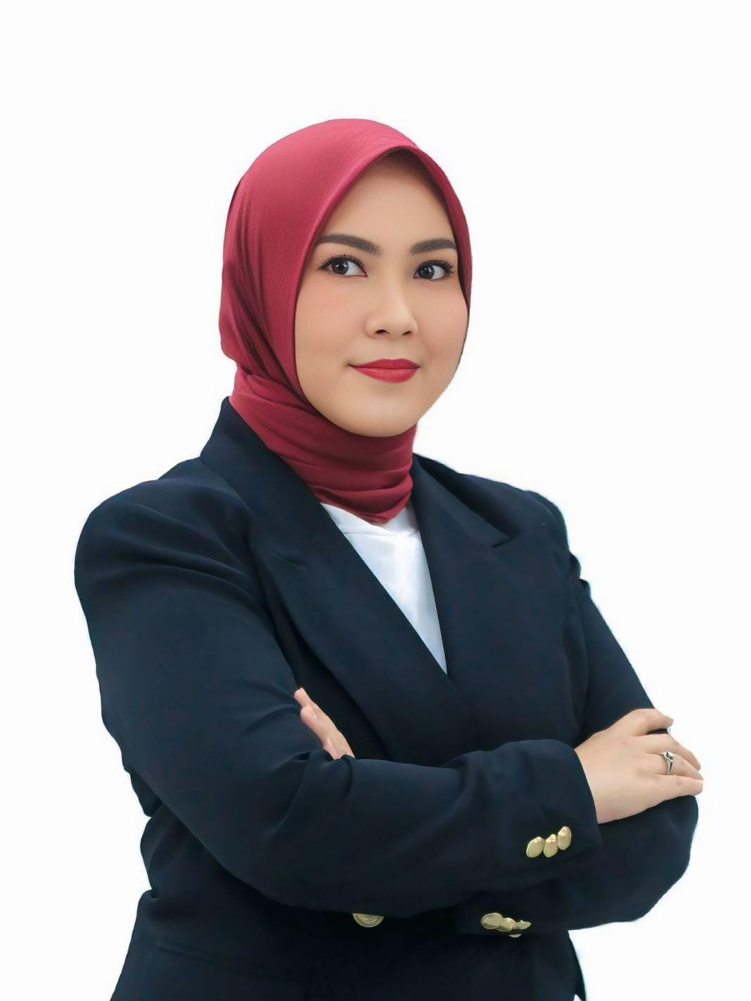 Foto Dr. Heny Hendrayati, S.Pd.,MM