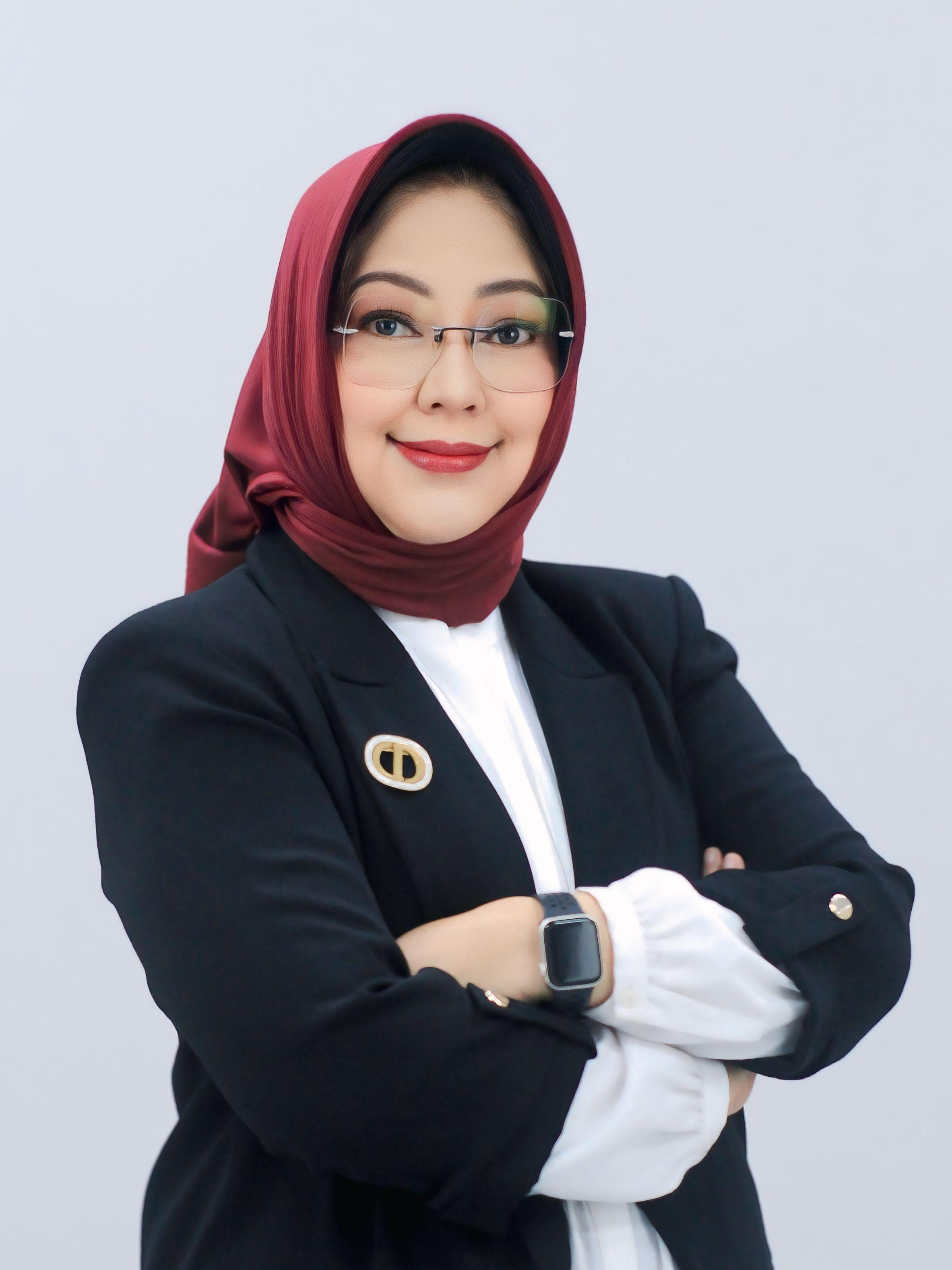 Foto Prof. Dr. Ratih Hurriyati,M.P