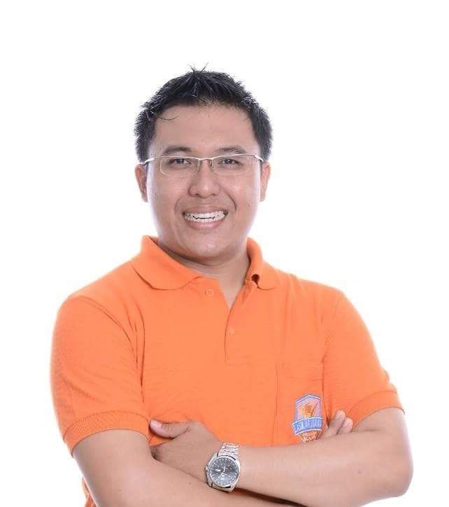Foto Arie Apriadi Nugraha S.E., M. Ak