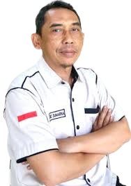 Foto Dede Sumarna,S.Pd,MM