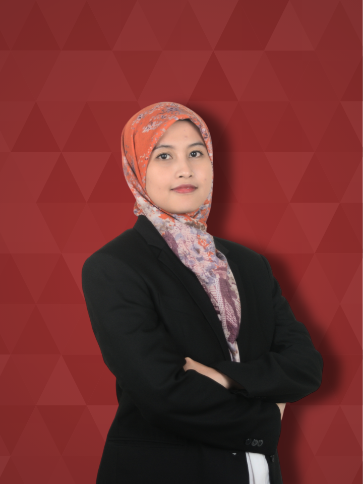 Foto Layung Anindya P., S.T., M.S.M