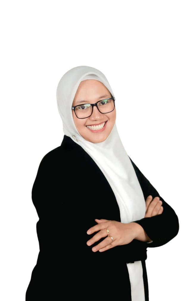 Kinanti Geminastiti H. S.Pd., M.Pd.