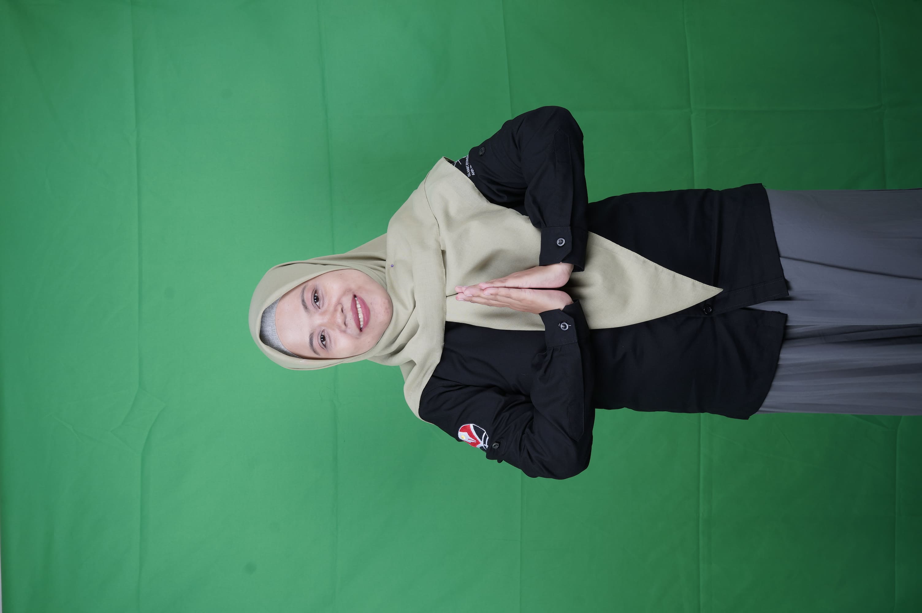 Fitranty Adirestuty, S. Pd., M.Si.