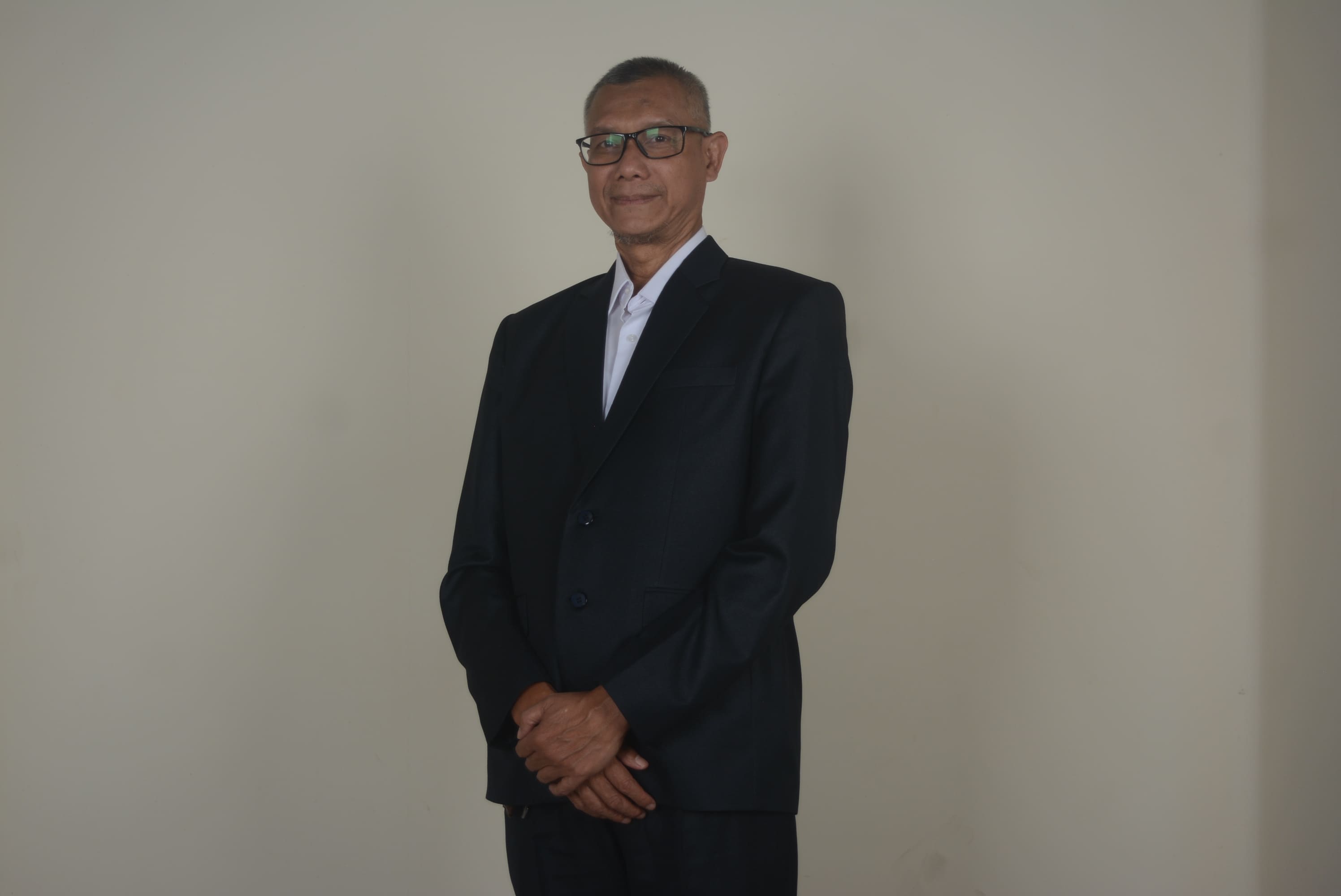 Dr. Budi S. Purnomo, SE, MM, M.Si, CACP.,