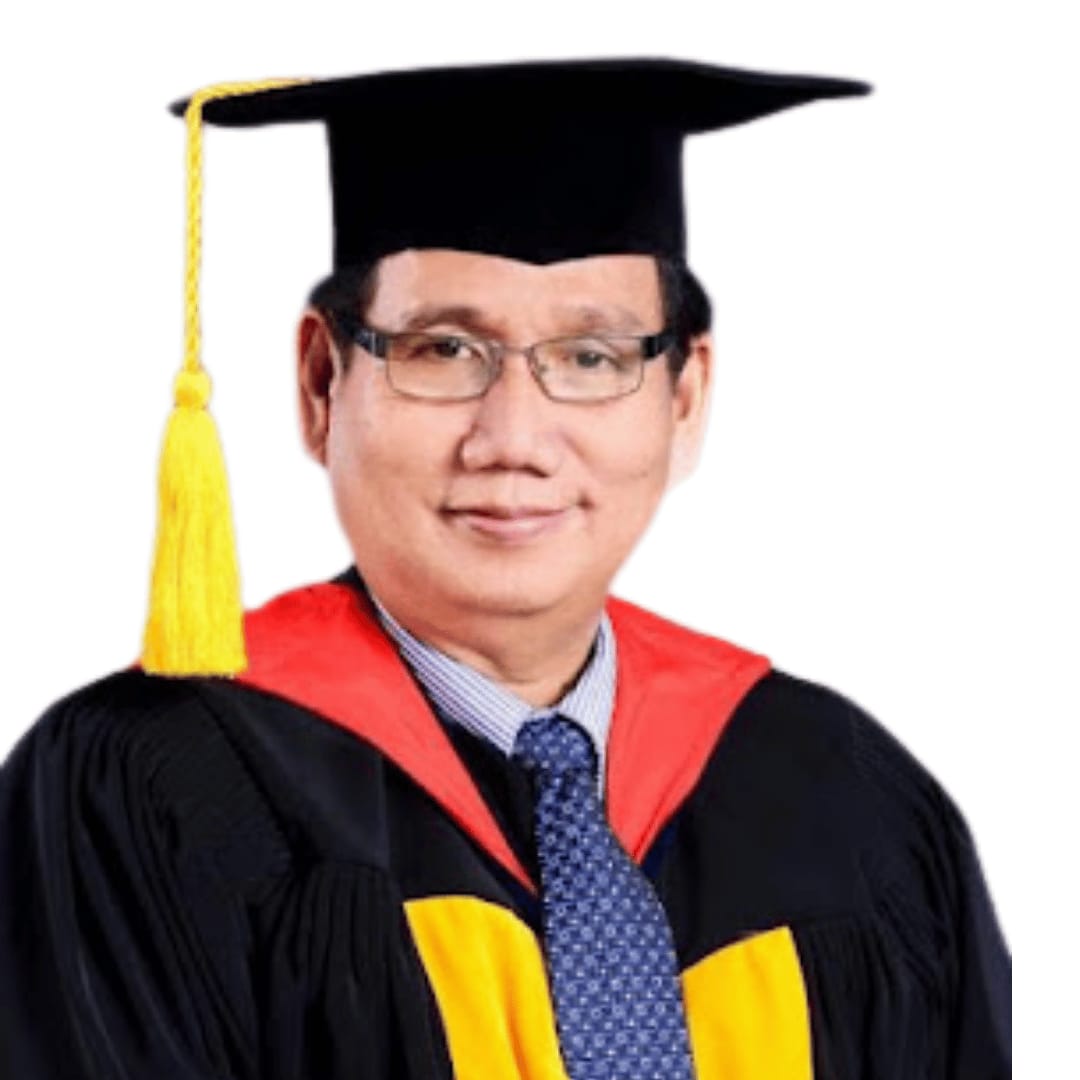 Prof. Dr. H. Suwatno, M.Si.