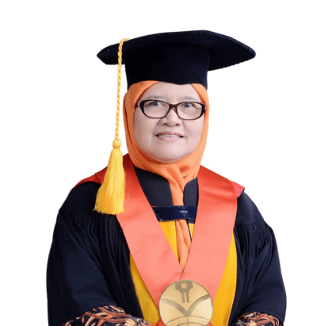 Prof. Dr. Hj. Tjutju Yuniarsih, SE., M.Pd.