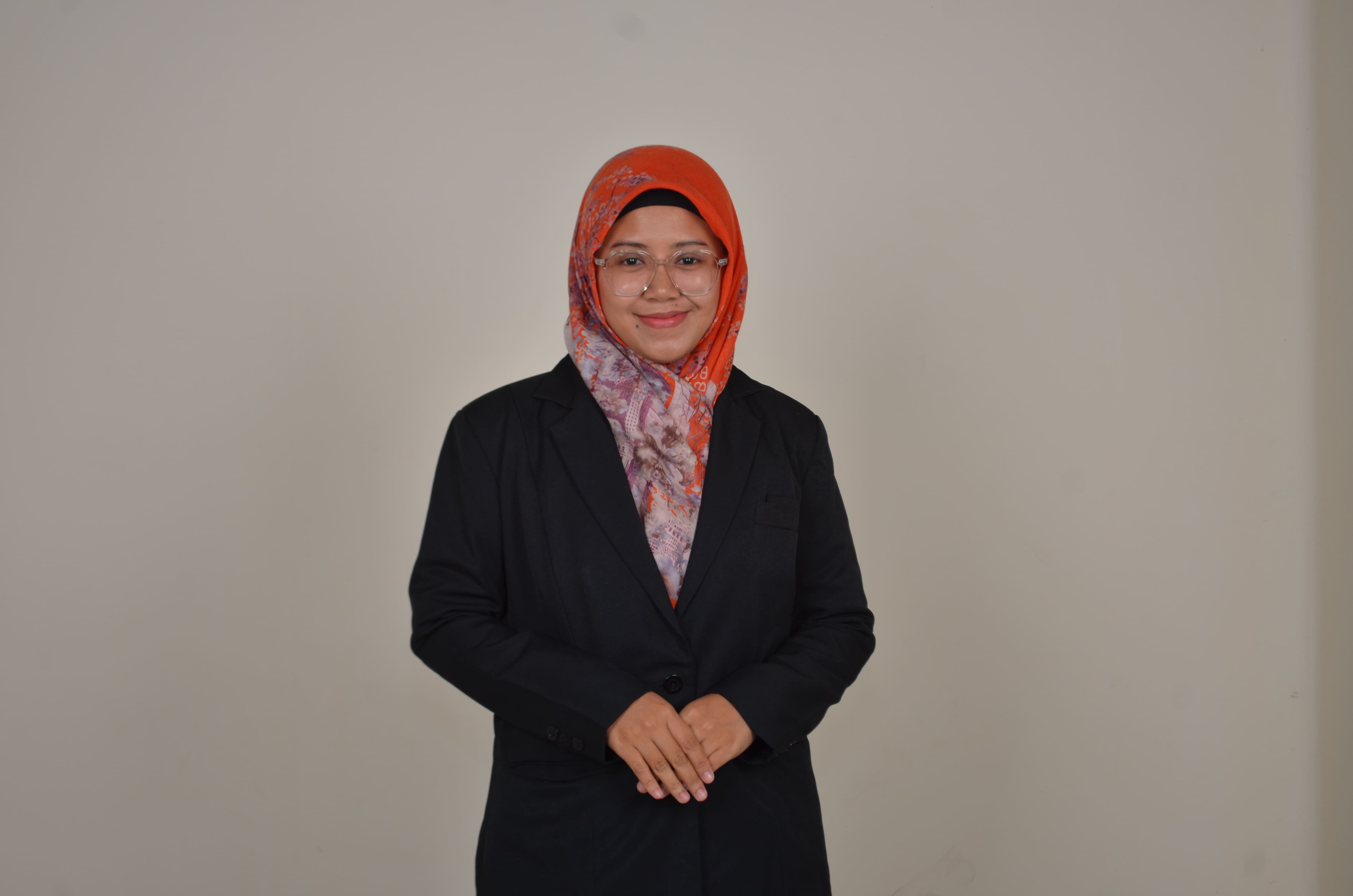 Imas Nurani Islami .S.Pd., MSc.