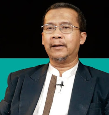 Dr. Arim Nasim, SE., M.Si., Ak., CA