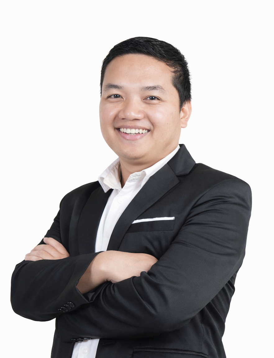Abi Sopyan Febrianto, S.E., M.M.