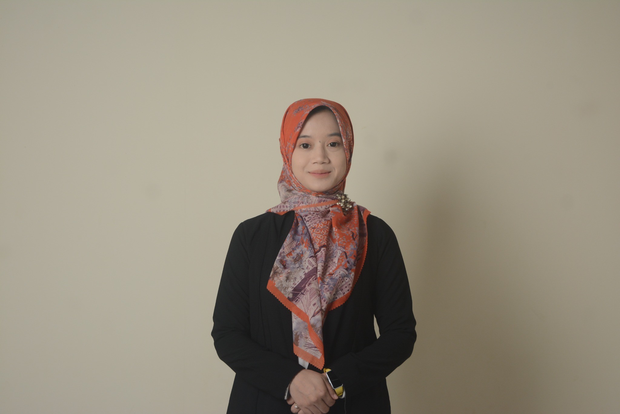 Suci Aprilliani Utami, S.Pd., M. E. Sy