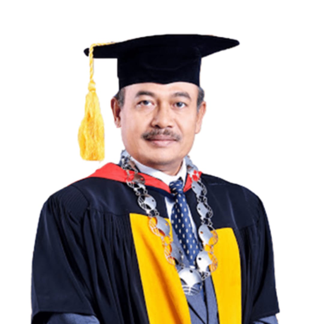 Prof. Dr. H. Edi Suryadi, M. Si