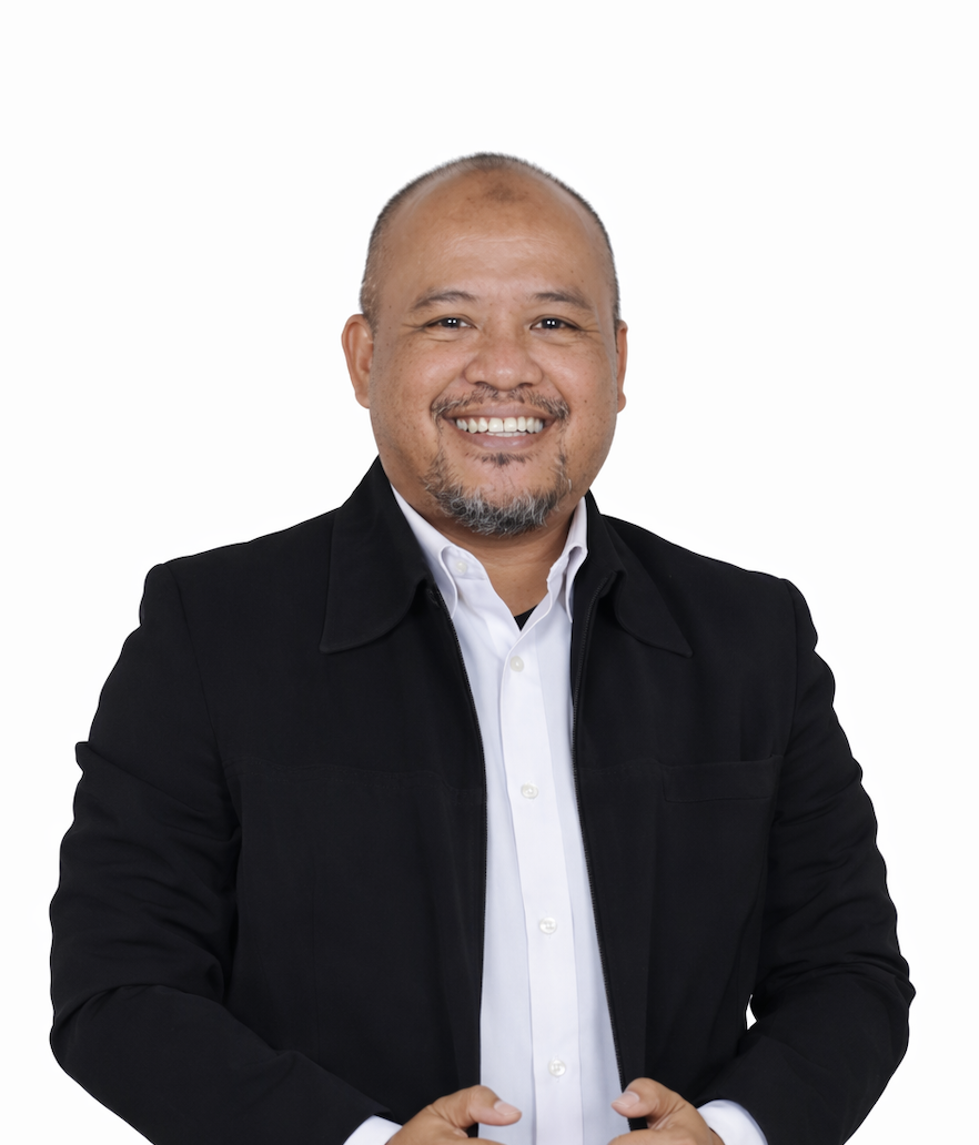 Dr. Sambas Ali Muhidin, S.Pd.,M.Si.