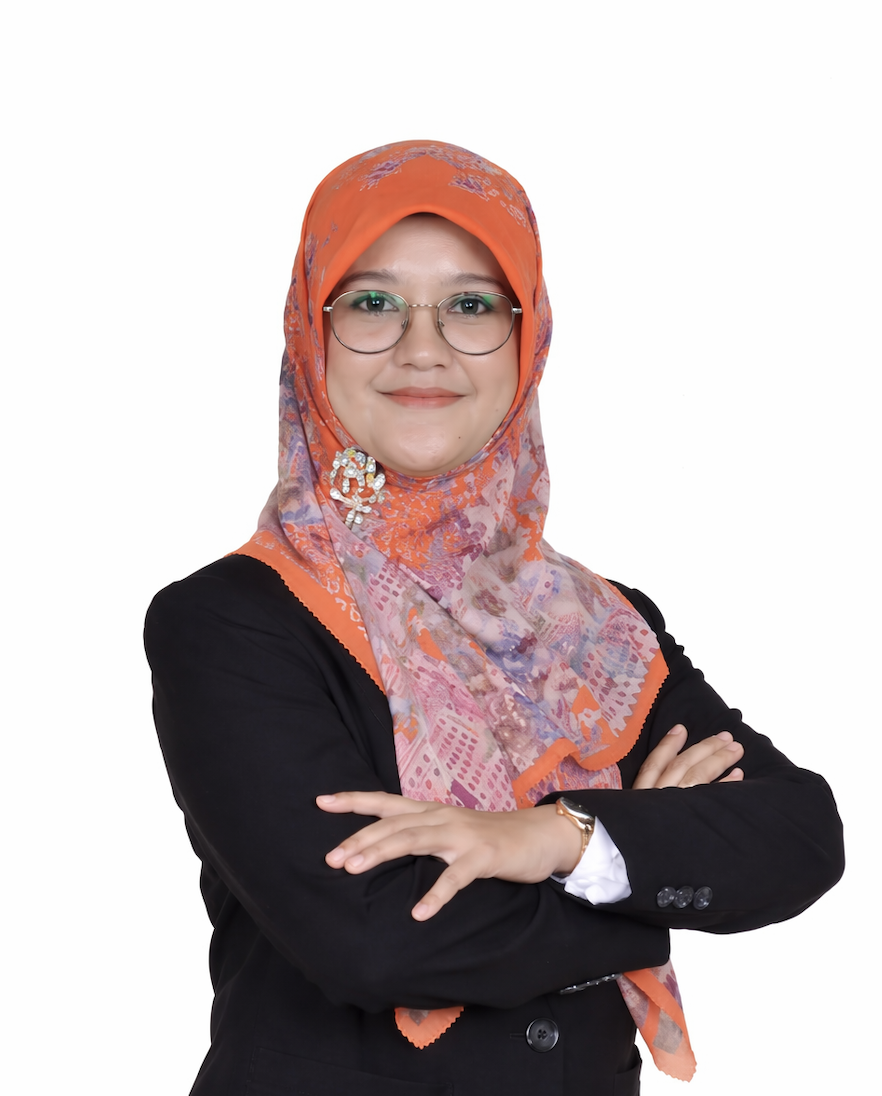 Dr. Rini Intansari Meilani, M.Pd.