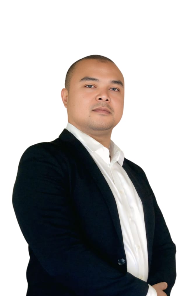 Fazar Nuriansyah, S.Pd., M.Pd.