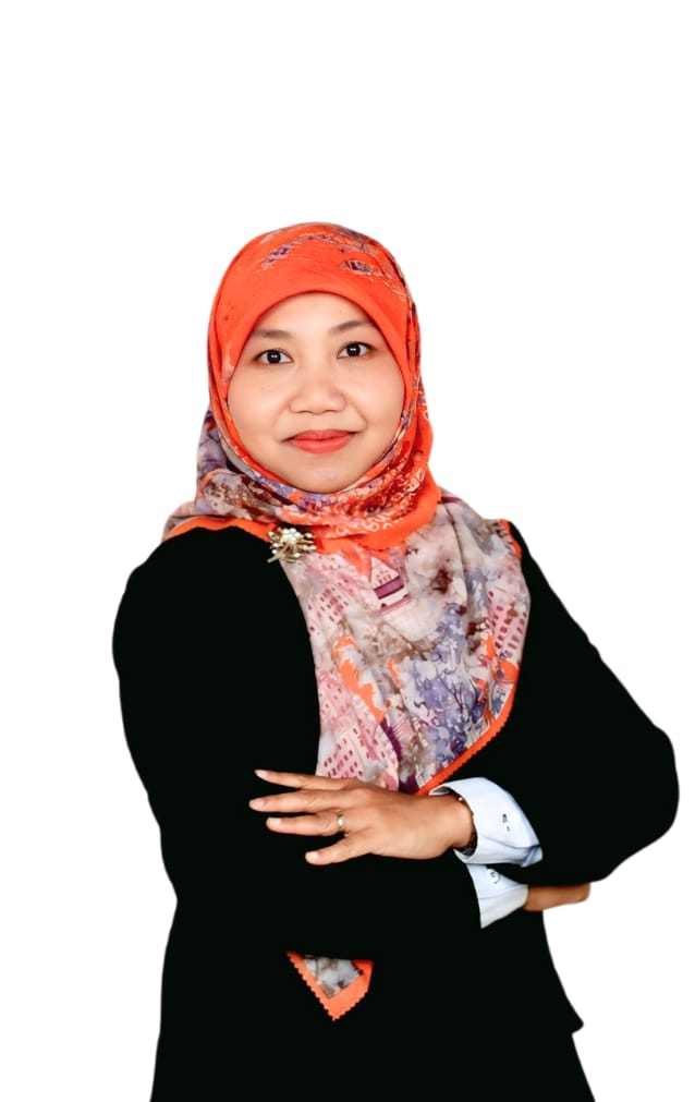 Dr. Susanti Kurniawati, M.Si