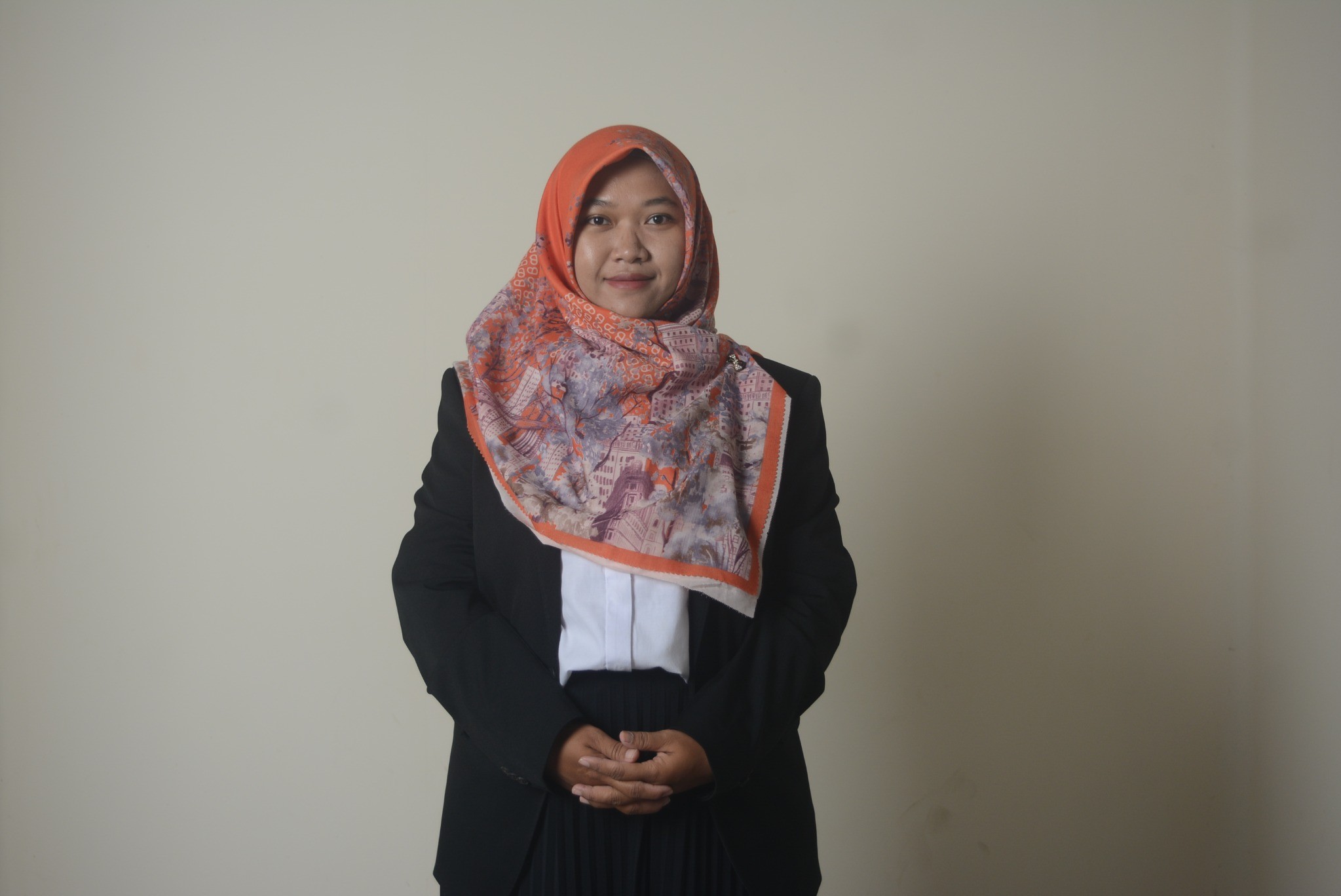 Rumaisah Azizah Al Adawiyah, S.E., M.Sc.