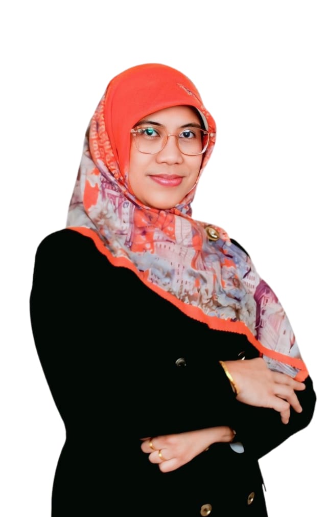 Dr. Navik Istikomah, S.E., M.Si