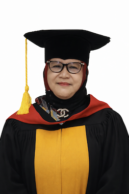 Prof. Dr. Hj. Nani Sutarni, M.Pd.