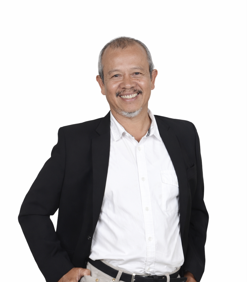 Drs. H. Hendri Winata, M.Si