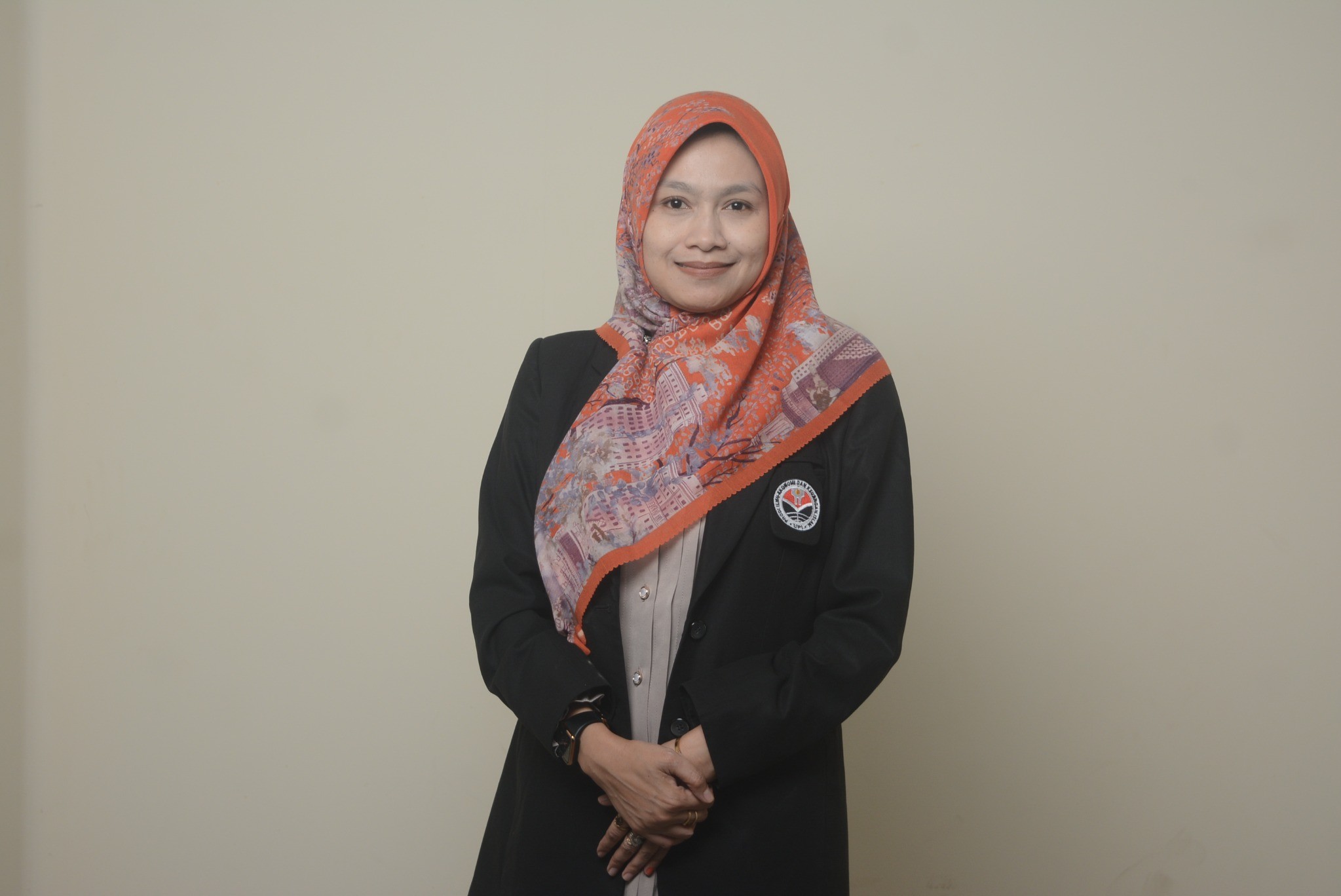 Dr. Neni Sri Wulandari, M.Si.