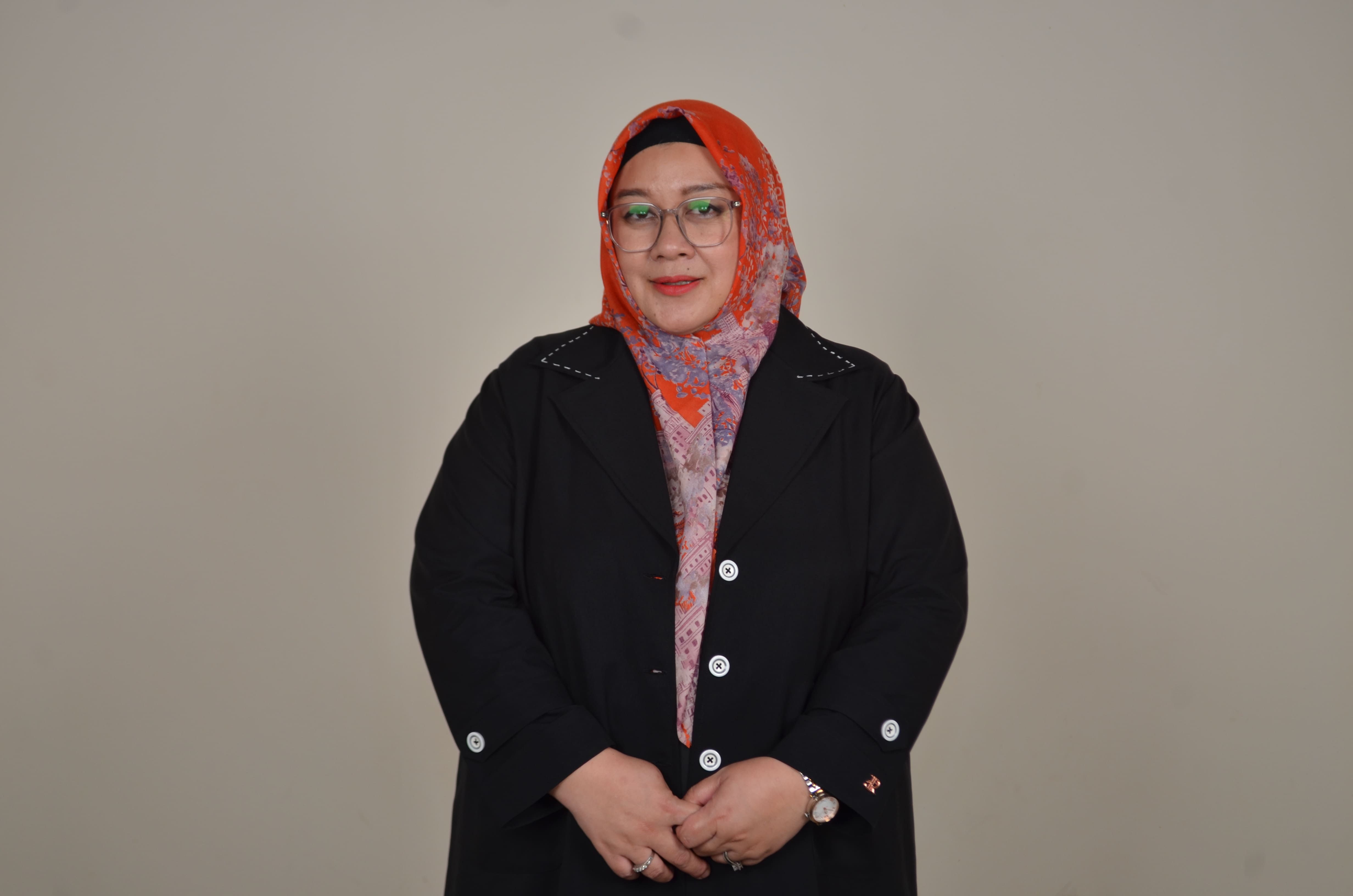 Indah Fitriani, SE.,Ak., M.Ak., CA., ChFl.