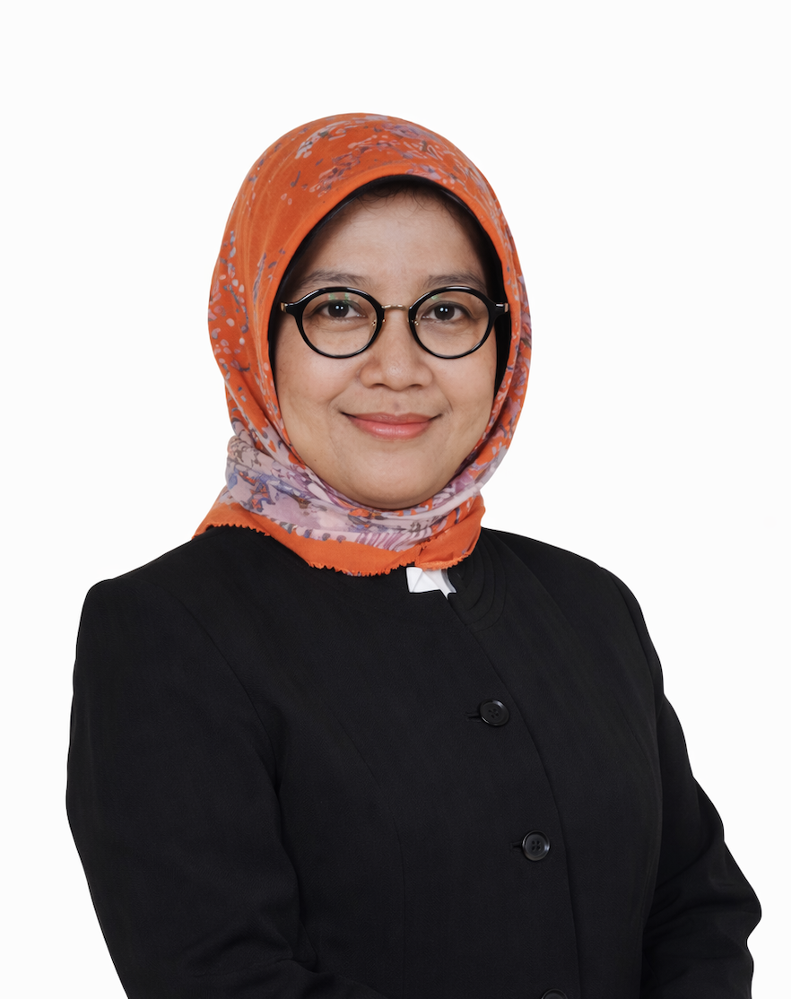 Dr. Hady Siti Hadijah, S.Pd.,M.Si.