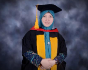Dr. Elis Mediawati, S.Pd., SE., M.Si., Ak., CA., ERMCP., CSRS.
