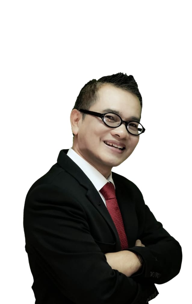 Prof.Dr.H. Amir Machmud, S.E.,M.Si