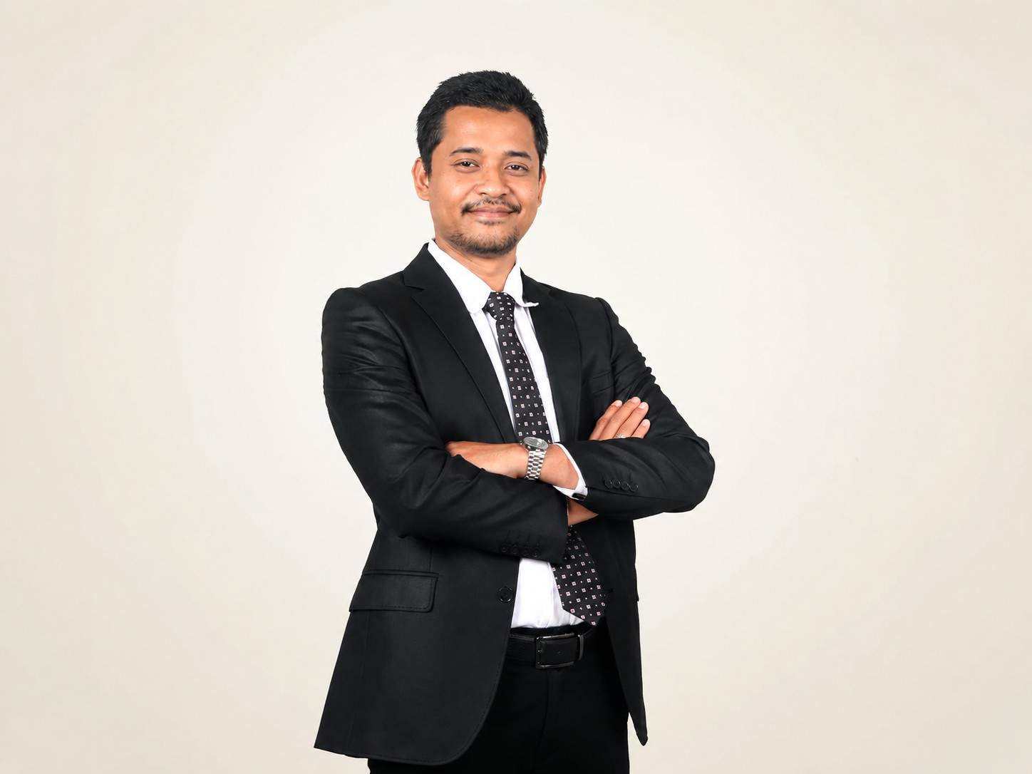 Mumuh Muhammad, S.E., M.A.
