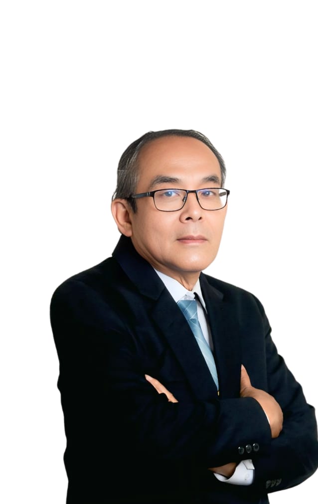 Prof. Dr. H. Dadang Dahlan, M.Pd.