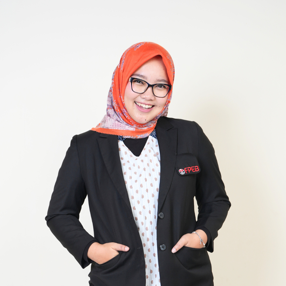 Rika Nurrizkiana, S.E., M.SAk