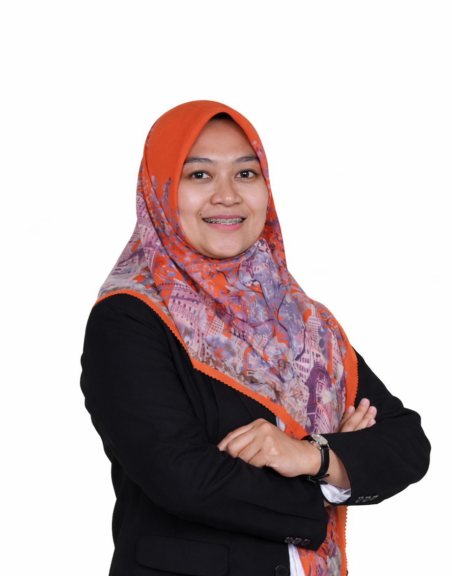 Dian Addinna, S.E., BBA., Hons., M.S.M.