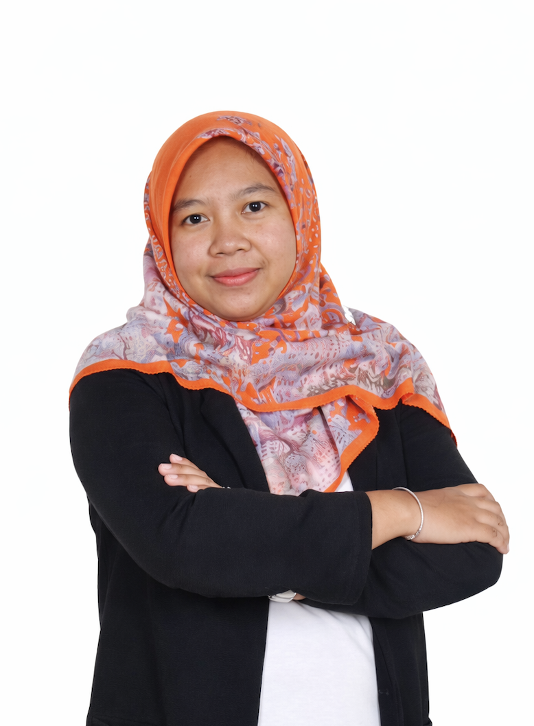 Dr. Fahmi Jahidah Islamy, S.M.B., M.M.