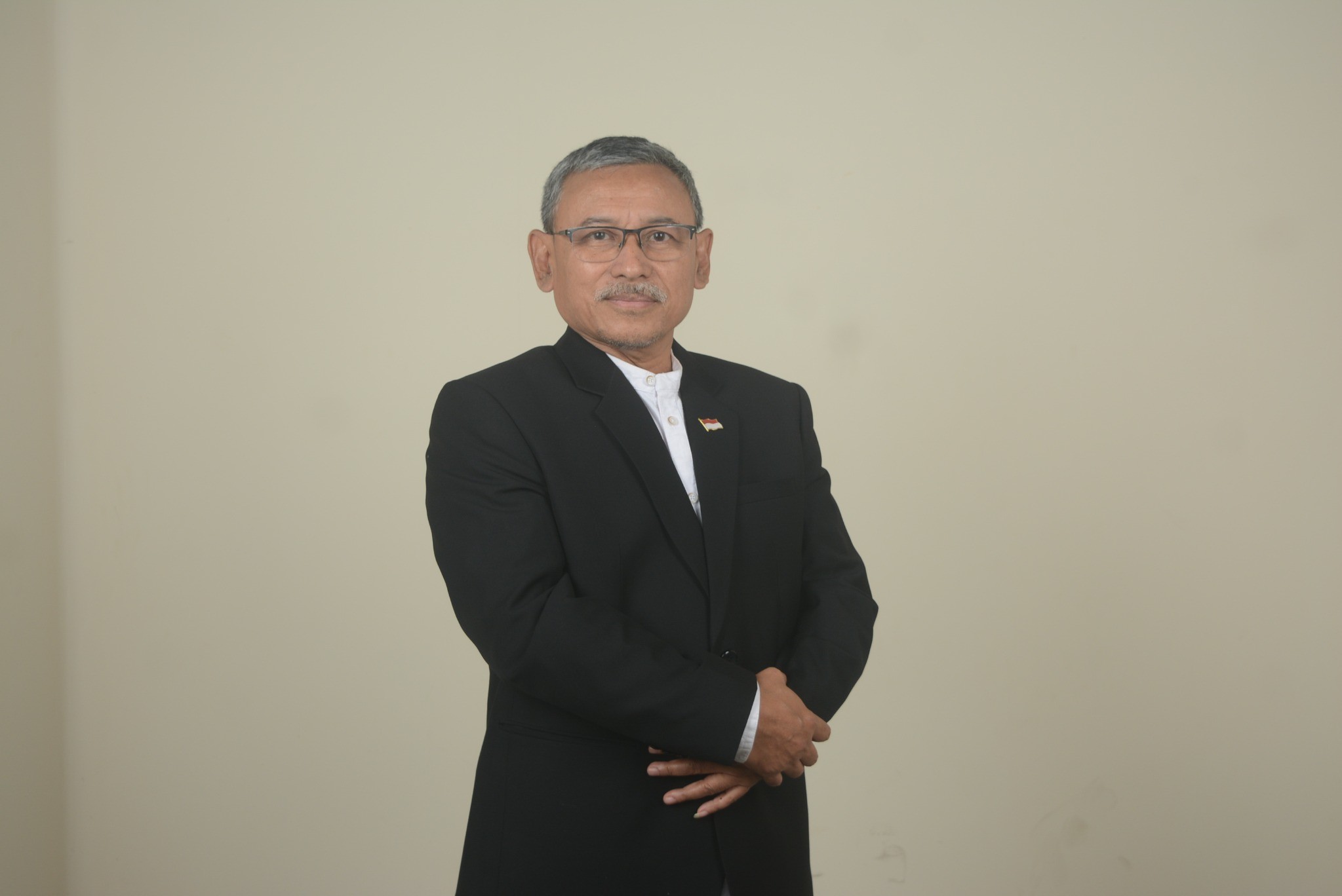 Prof. Dr. A. Jajang W. Mahri, M.Si.