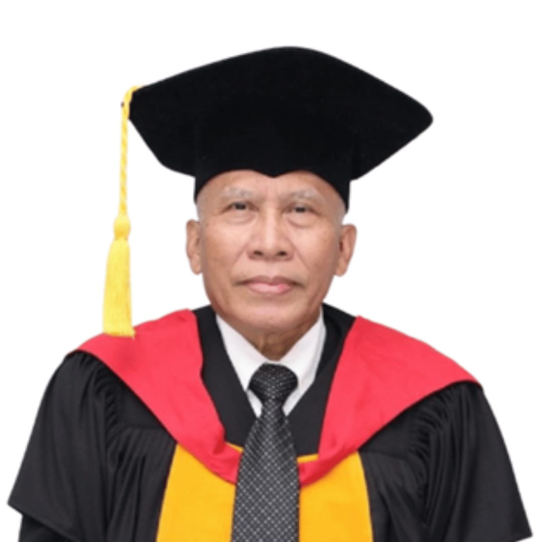 Prof. Dr. H. A. Sobandi, M.Si., M.Pd.