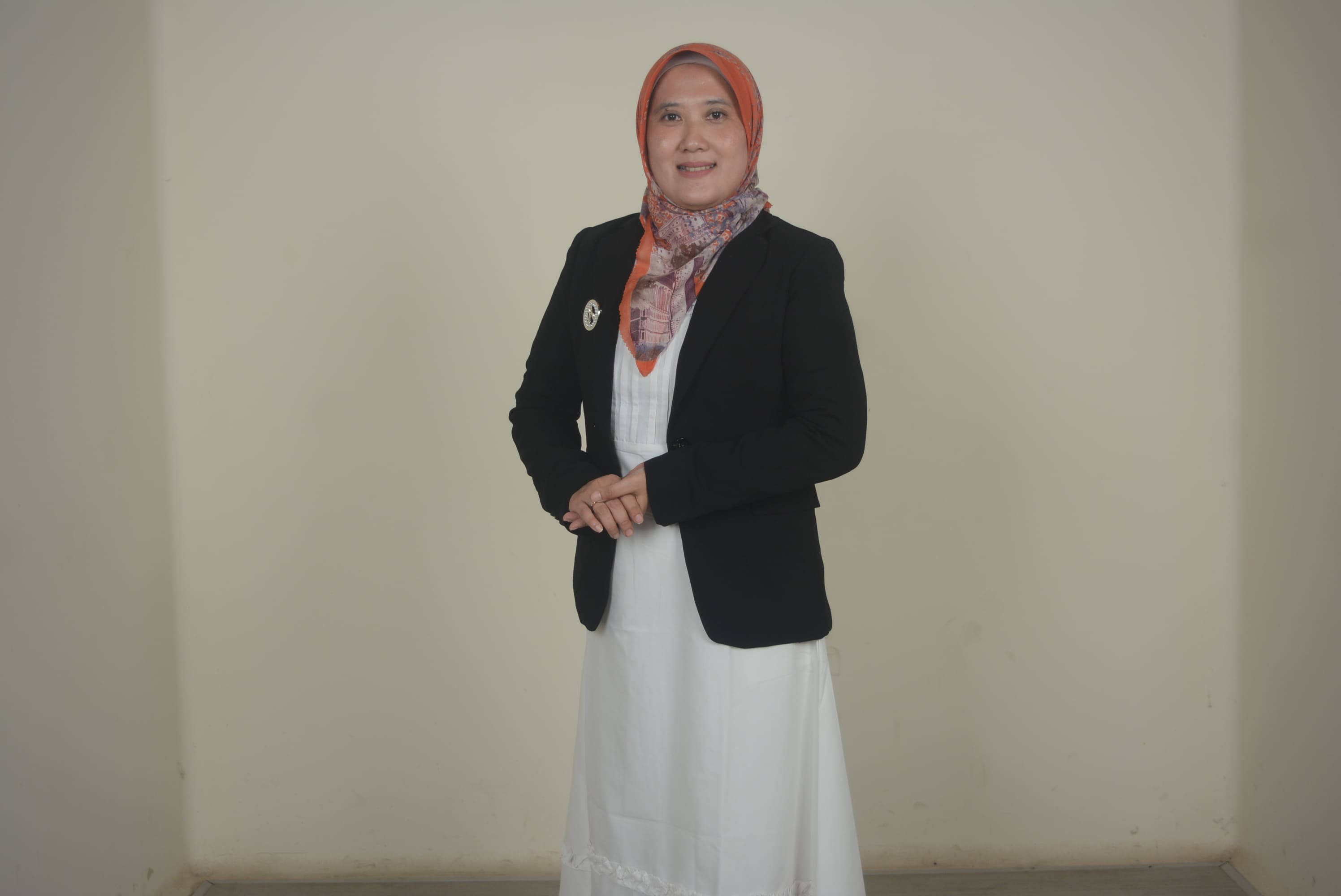 Dr. R. Nelly Nur Apandi, SE, M.Si, Ak, ACPA, QMRO., CIISA.