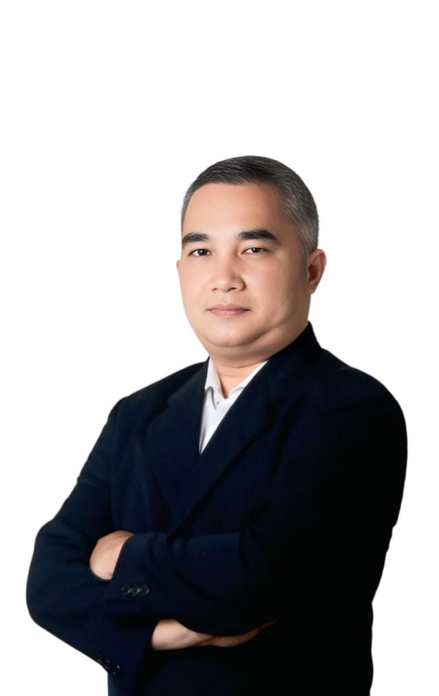 Yana Rohmana, S.Pd., M.Si.