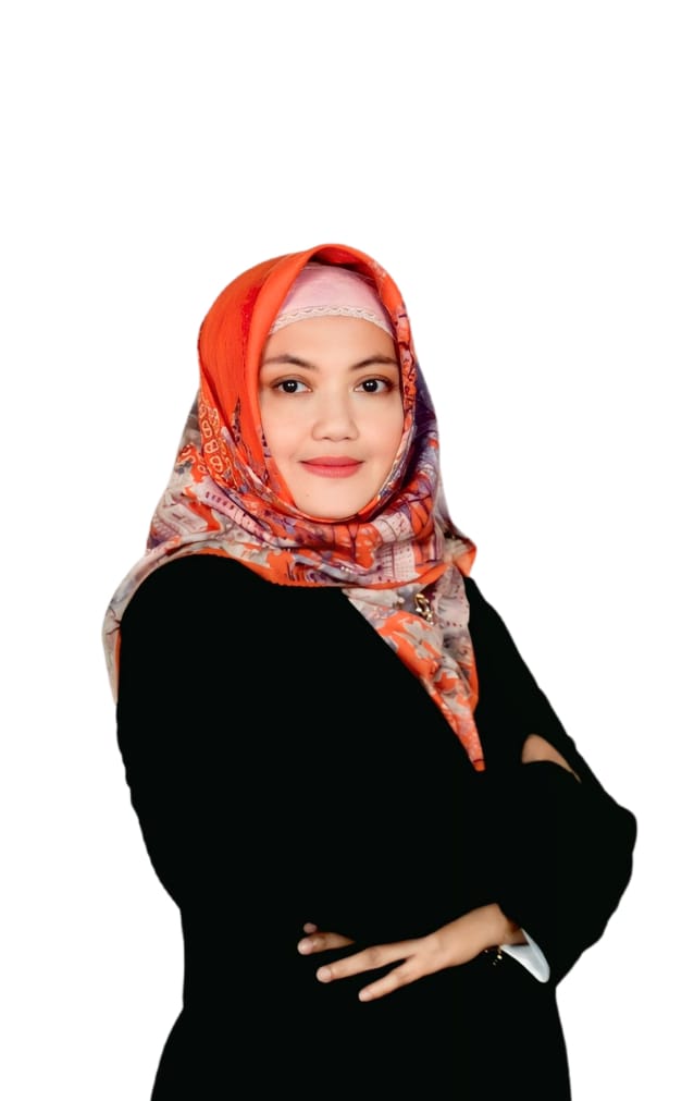 Leni Permana, S.Pd., M.Pd
