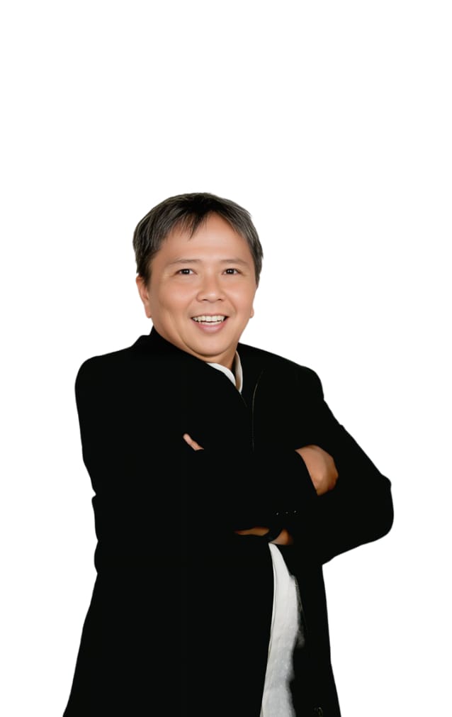 Dr. Ikaputera Waspada, MM