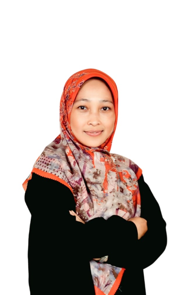 Dr. Siti Parhah, M.S.E