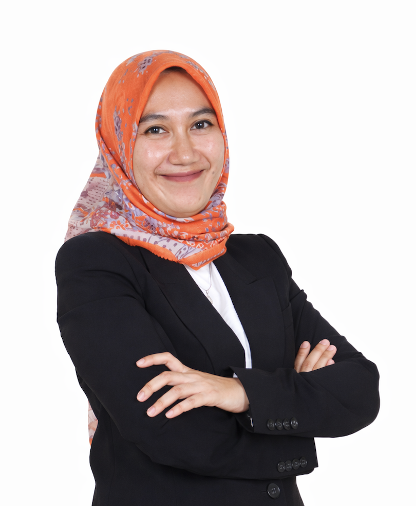 Riske Faldesiani, S.E., M.M.