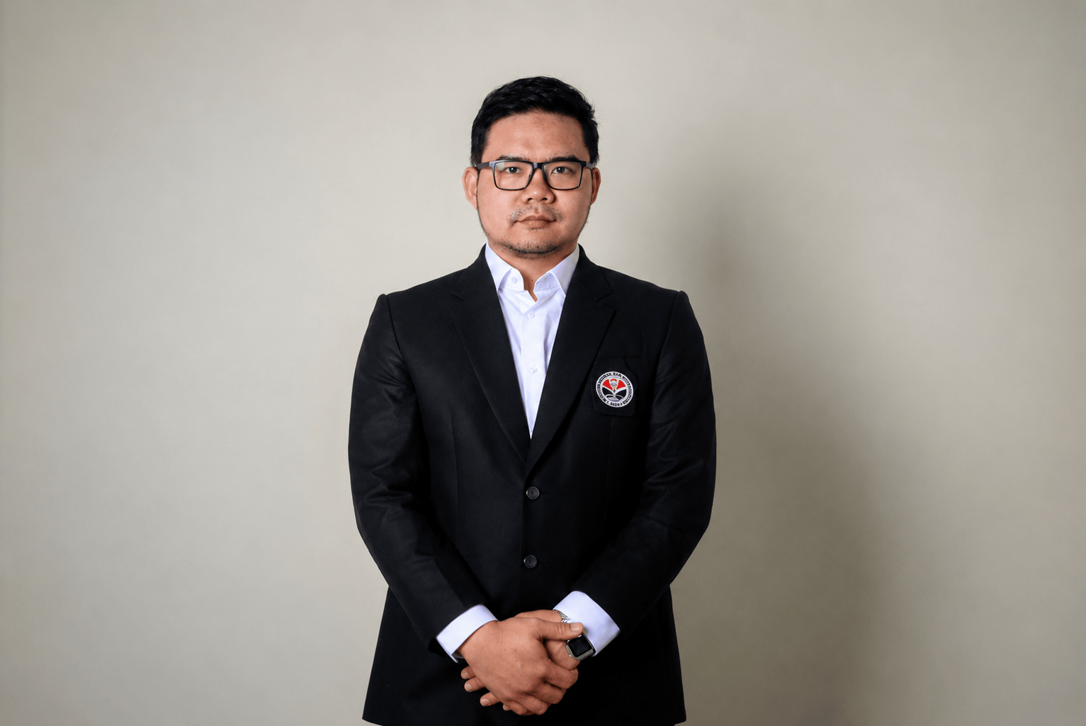 Dea Aryandhana Mulyana Haris, S.AB., M.E., QWP, RIFC
