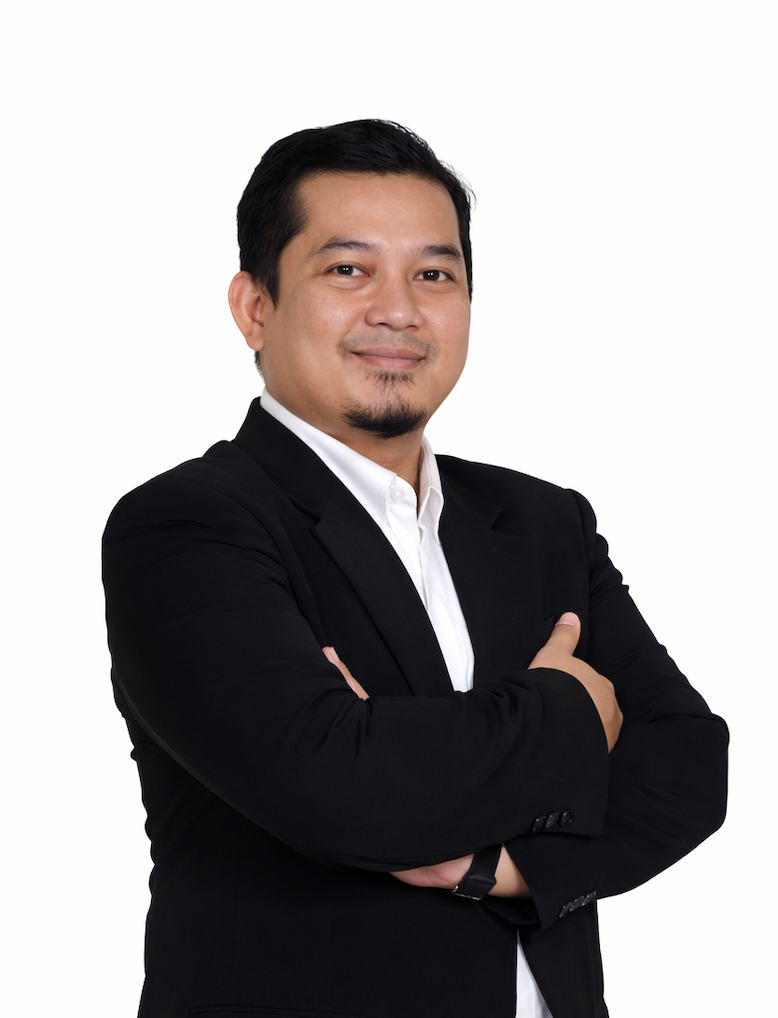 Yosep Hernawan, S.T., M.M., IPM